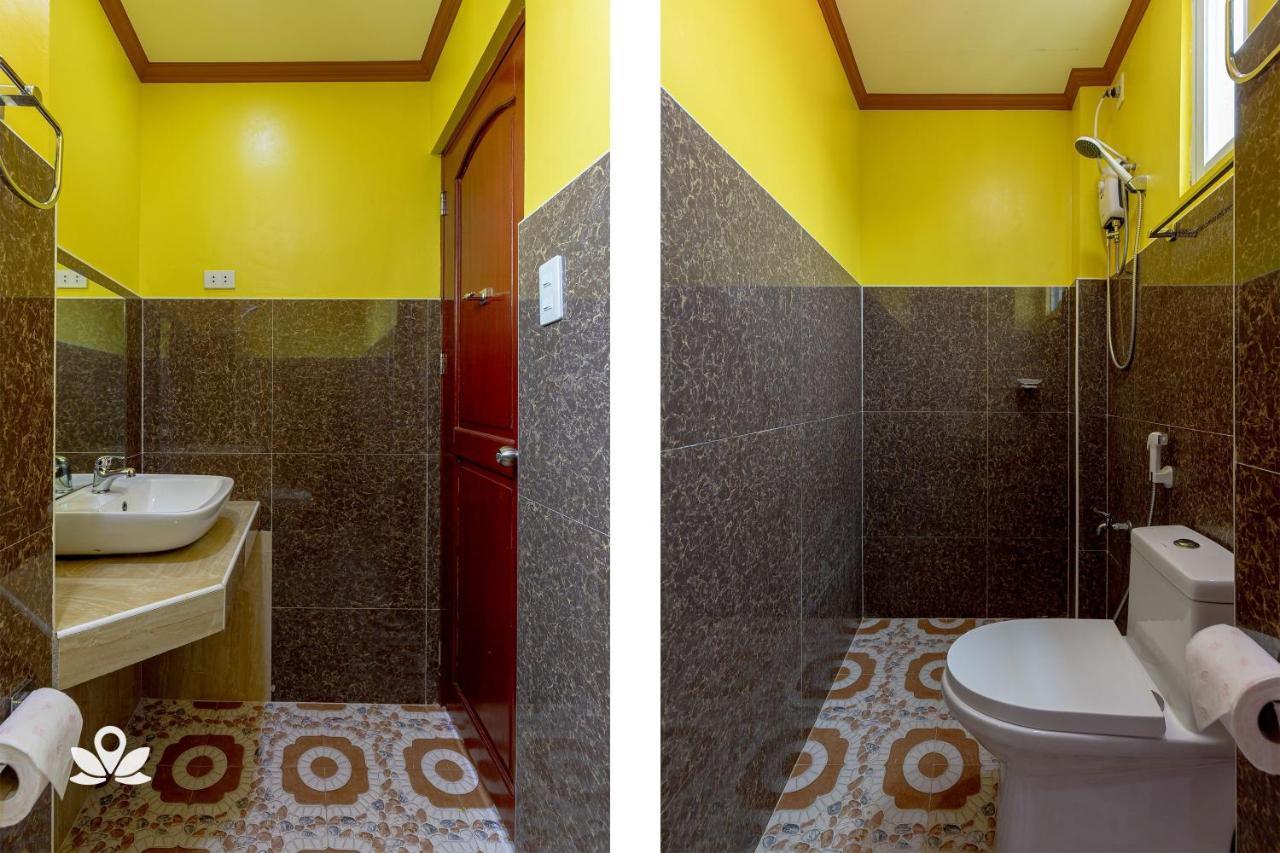 ZEN Rooms Casa Venicia Caticlan Exterior foto